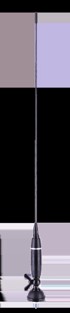 SUNKER CB antena Elite CB 125
