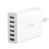 BLITZWOLF Punjač BW-S15, QC 3.0, 60 W