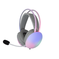WHITE SHARK Gaming slušalice GH-2342 Firefly, bijele