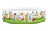 BESTWAY Bazen na napuhavanje s tri komore 102x25 cm