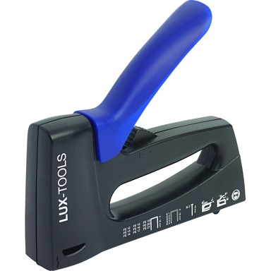 LUX TOOLS Klamerica za drvo 6-16 mm
