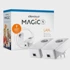 DEVOLO Powerline Starter Kit Magic 1 LAN, 2 adaptera