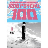 Mob Psycho 100 vol. 11