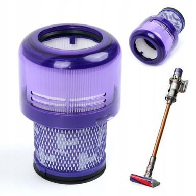 Perivi filter zraka za Dyson V11 V15 Detect Absolute Animal Total