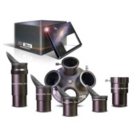 BAADER Set okulara Q-Classic