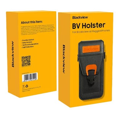 BLACKVIEW Torbica za HOLSTER C01