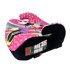 SEVEN Autosjedalica booster ISOFIX Minnie, crvena