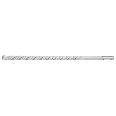 VERTO Svrdlo za beton SDS plus S4, 12 x 260 mm