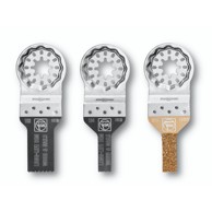 FEIN Set listova COMBO STARLOCK MINI CUT