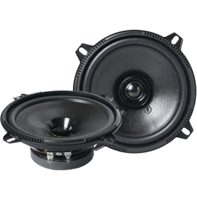 SAL Auto zvučnici BK 130, set, 130 mm, 2x50 W, 4 Ohm