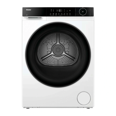 HAIER Samostojeća sušilica rublja HD70-D357TU1, 7 kg, bijela