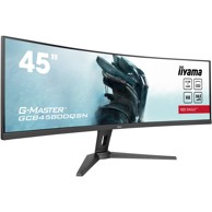 IIYAMA Gaming monitor G Master GCB4580DQSN B1 