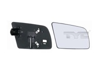 TYC Ogledalo retrovizora Opel Vectra A, desno