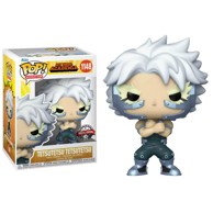 FUNKO POP Figura MHA Tetsutetsu Tetsutetsu Special Edition, 9 cm