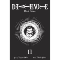 Death Note Black Edition vol. 2