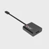 CLUB3D USB 3.1 Type-C to HDMI 2.0 UHD 4K 60Hz, aktivni adapter