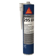 SIKA Specijalno brtvilo, Sikaflex-295 UV, 300 ml, bijelo