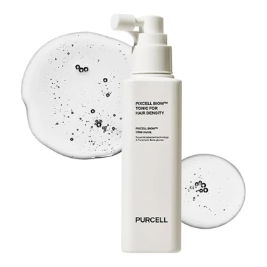 PURCELL Pixcell BIOM Tonic za kosu, 130 ml