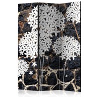 Sobna pregrada u 3 dijela Dark Garden 135x172
