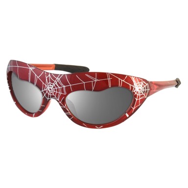 FOSTER GRANT Sunčane naočale Spiderman, crna