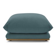 BOBOCHIC PARIS Plavi tabure Ernest