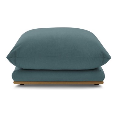 BOBOCHIC PARIS Plavi tabure Ernest