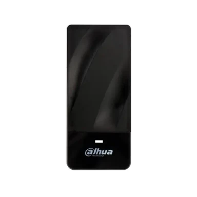 DAHUA TECHNOLOGY RFID čitač ASR1200E-D, RS-485, crni