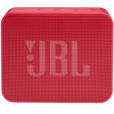 JBL Bluetooth zvučnik GO Essential crveni