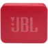 JBL Bluetooth zvučnik GO Essential crveni