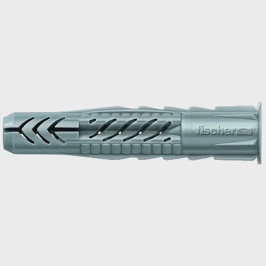 FISCHER Univerzalni tipl UX 6x50 R 50 kom