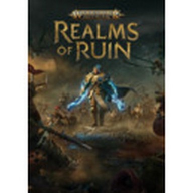 Igra za PC: Warhammer Age of Sigmar: Realms of Ruin