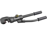 FORTUM Hidraulična polužna kliješta 4900172, 430 mm, raspon 4–16 mm