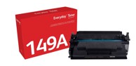 XEROX Everyday toner kompatibilan s HP 149A W1490A, crni, 2900 stranica