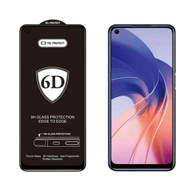 PREMIUM Zaštitno kaljeno staklo 6D Full Glue, Pixel 10 Pro XL