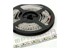 LED Traka 3528, 120SMD/m, IP54, 5 m, hladno bijela