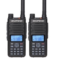 BAOFENG Set radio-stanica 2× BF-H6