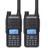 BAOFENG Set radio-stanica 2× BF-H6