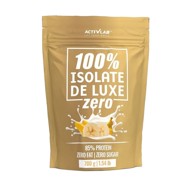 ACTIVLAB Proteini 100% Isolate De Luxe, 700 g, okus banane