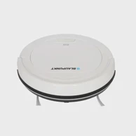 BLAUPUNKT Robotski usisavač bez vrećice RVC201, 0.5 L, bijeli