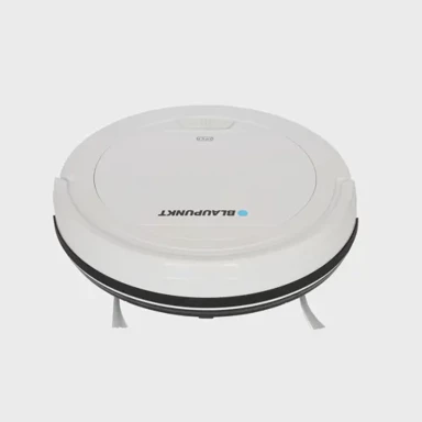 BLAUPUNKT Robotski usisavač bez vrećice RVC201, 0.5 L, bijeli