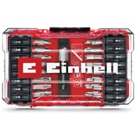 EINHELL Set bitova za bušilicu 50 mm, 33/1, M-Box
