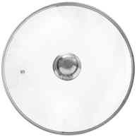 ORION Stakleni poklopac 30 cm