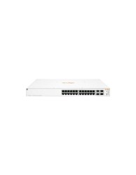 HPE ARUBA Switch Instant On 1930 24G 4SFP+ 195W 