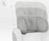 MOMI Autosjedalica Mei 100-150 cm siva