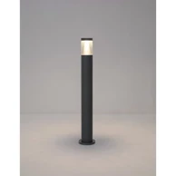 Vanjska stajaća svjetiljka Rock, LED, 10W, 3000 K, 937 lm, IP65, NL9905024, crna