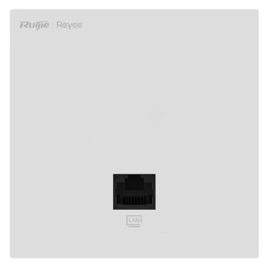 REYEE Zidna pristupna točka RG-RAP1261, AX3000,2xRJ45, 802.11g/b/n/ac/ax, PoE