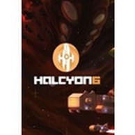 Igra za PC: Halcyon 6: Starbase Commander (LIGHTSPEED EDITION) STEAM Key
