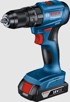 BOSCH Akumulatorska bušilica/odvijač GSR 18V-45 Professional 500 RPM 900 g