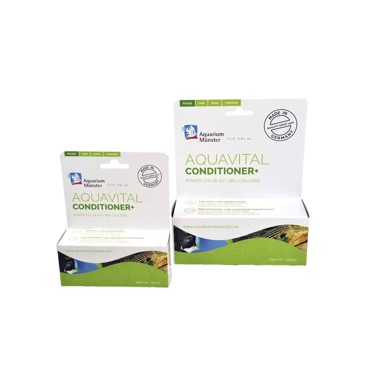 AQUAVITAL Sredstvo za kondicioniranje vode Conditioner+, 100 ml