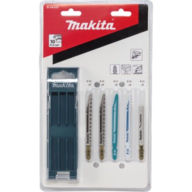 MAKITA Set listova ubodne pile B-44426
